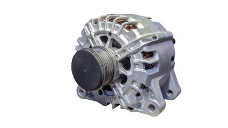 Генератор відновлений Toyota ProAce 13-16, Peugeot Expert 07-16, Mitsubishi ASX 10-23 MSG TG15S205