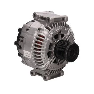 Генератор відновлений Chrysler 300 LX 11-23, Chrysler 300 LX 04-10 MSG TG17C026