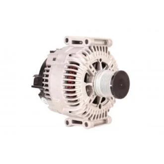 Генератор відновлений Mercedes-Benz Sprinter 906 06-18, Jeep Grand Cherokee 05-10, Chrysler 300 LX 04-10 MSG TG17C028