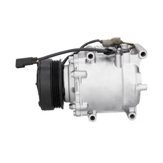 Компресор кондиціонера відновлений MSG TRV090-3500