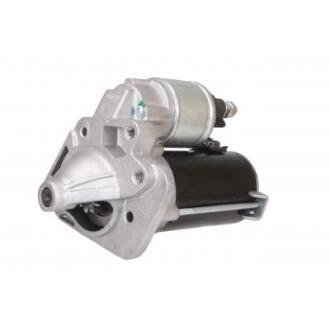Стартер відновлений RENAULT Kangoo 09-17, Megane III 09-16, Duster 10-18, Scenic III 09-16, MERCEDES-BENZ Citan 12-21, NISSAN Qashqai 07-14, Note 05-12, Juke 10-19, Micra K12 03-10, DACIA Duster 10-17, Logan 04-12, Logan 12-22, Sandero 08-12 MSG TS12M9