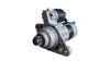 Стартер відновлений VW Caddy III 04-15, T5 03-15, PASSAT B7 10-15, PASSAT B6 05-10, AUDI A3 03-12, TT 98-06, SKODA Octavia A5 04-13, Fabia II 07-14, Superb 08-15, Fabia I 99-07, SEAT Altea 04-09, Leon 05-12, Toledo III 04-09, Ibiza 09-17 MSG TS18E1 (фото 1)