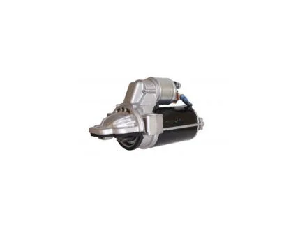 Стартер відновлений FORD Transit 14- MSG TS22-29
