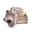 Стартер відновлений FORD Focus II 04-11, C-MAX 10-19, Fusion 02-12, FIAT Bravo 07-16, VOLVO V60 10-18, S60 10-18, V50 07-12, V70 07-16, S80 06-16, V40 12-19, C30 06-13, S40 04-12, V50 04-07 MSG TS22E37 (фото 1)