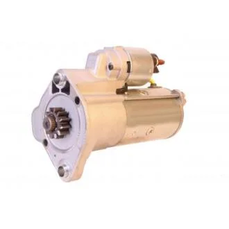 Стартер відновлений VW Crafter 06-16, Amarok 10-22 MSG TS22ER12