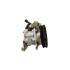 Насос ГУР (со шкивом 3PK / 130 мм) Toyota Avensis Carina E 1.6/1.8 95-00 MSG TY008 (фото 2)