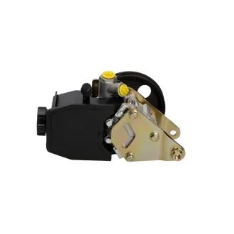 Насос ГУР (со шкивом 3PK / 130 мм) Toyota Avensis Carina E 1.6/1.8 95-00 MSG TY008