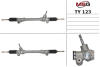 Рульова рейка без ГУР нова Toyota Camry 11-18, Lexus ES 12-18 MSG TY123 (фото 1)