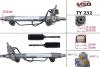 Рульова рейка з ГУР нова Toyota FJ Cruiser 06-16, Toyota 4Runner 09-, Toyota Land Cruiser Prado 150 09- MSG TY232 (фото 1)