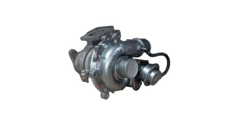 Турбіна відновлена FORD Ranger 00-06, MAZDA B-Series 98-06 MSG VJ33