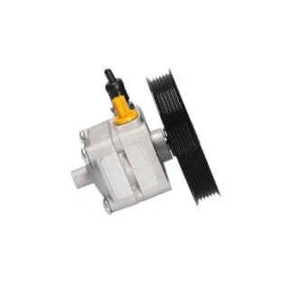 Насос г/п керма Volvo S60 01-10,S80 I 01-06,V70 II 01-07,XC70 Cross Country 02-07, XC90 02- MSG VO005