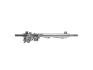 Рульова рейка з ГУР нова Volvo S80 98-05, Volvo V70 00-07, Volvo S60 00-09 MSG VO213 (фото 4)