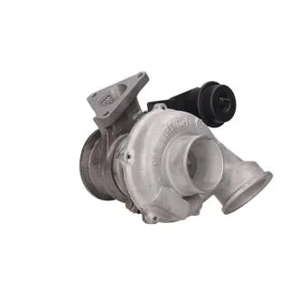 Турбіна відновлена MERCEDES-BENZ Sprinter 901-905 95-06 MSG VV11