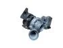 Турбіна відновлена MERCEDES-BENZ E-Class W212 09-16, JEEP Compass 06-16, Patriot 06-16 MSG VV22 (фото 1)