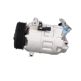 Компресор кондиціонера відновлений RENAULT Trafic 00-14, Master III 10-, Trafic 14-, Latitude 10-15, Espace 02-15, Laguna 00-07, Vel Satis 02-09, NISSAN X-Trail T31 07-14, NV400 10-21, NV300 16-, Primastar 02-14, OPEL Vivaro 14-19, Movano B 10-21, Vi MSG Z0005306B