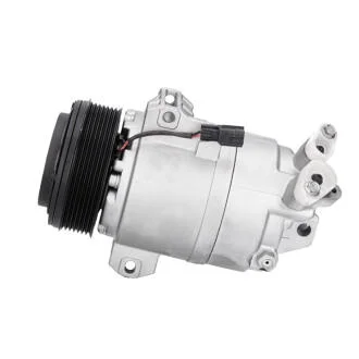 Компресор кондиціонера відновлений RENAULT Koleos 08-16 MSG Z0006029R