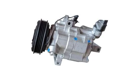 Компресор кондиціонера відновлений OPEL Agila 08-14, SUZUKI Splash 08-15 MSG Z0006291A R