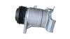 Компресор кондиціонера відновлений NISSAN Murano Z51 08-16, Teana 08-14, Pathfinder R52 12-21, INFINITI QX60 12-20, JX35 11-14 MSG Z0008171A (фото 1)