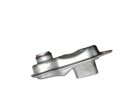 Фільтр АКПП варіатора грубого очищення Nissan Qashqai 07-14, Nissan X-Trail T31 07-14, Mitsubishi Outlander 12-15 MSGear FTV47003