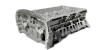 Головка блоку гола Euro4 2.2MJET 16V, 2.2HDI 16V, 2.2TDCI 16V Ford Transit 06-14, Fiat Ducato 06-14, Peugeot Boxer 06-14 MSGear GBH19001 (фото 1)