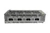 Головка блоку гола Euro5 2.3JTD 16V, 2.3HDI 16V, 2.3MJET 16V Fiat Ducato 02-06, Fiat Ducato 06-14, Iveco Daily E5 11-14 MSGear GBH19003 (фото 1)