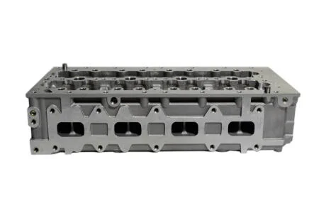 Головка блоку гола Euro5 2.3JTD 16V, 2.3HDI 16V, 2.3MJET 16V Fiat Ducato 02-06, Fiat Ducato 06-14, Iveco Daily E5 11-14 MSGear GBH19003