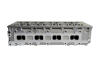 Головка блоку гола Euro4 2.3JTD 16V, 2.3MJET 16V Fiat Ducato 02-06, Fiat Ducato 06-14, Iveco Daily E3 99-06 MSGear GBH19004 (фото 1)