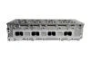 Головка блоку гола Euro4 2.3JTD 16V, 2.3MJET 16V Fiat Ducato 02-06, Fiat Ducato 06-14, Iveco Daily E3 99-06 MSGear GBH19004 (фото 1)