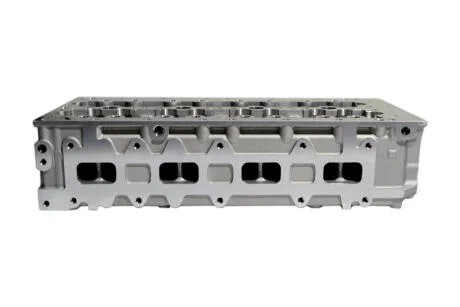 Головка блоку гола Euro4 2.3JTD 16V, 2.3MJET 16V Fiat Ducato 02-06, Fiat Ducato 06-14, Iveco Daily E3 99-06 MSGear GBH19004