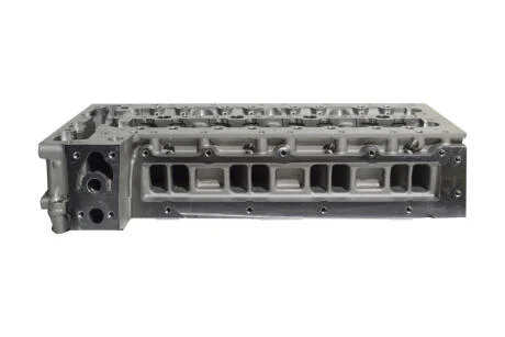 Головка блоку гола Euro4 3.0MJET 16V, 3.0JTD 16V Fiat Ducato 06-14, Peugeot Boxer 06-14, Citroen Jumper 06-14 MSGear GBH19005