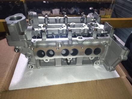 Головка блоку гола 1.0EcoBoost 12V Ford Focus III 11-18, Ford Focus IV 18-, Ford Connect 13-22 MSGear GBH20004