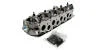 Головка блоку гола 2.5TDI 8V D4BH, 2.5D 8V D4BA, 2.5TD 8V 4D56 Hyundai H-100 94-03, Mitsubishi L200 96-06, Mitsubishi Pajero Sport 99-09 MSGear GBH25002 (фото 1)