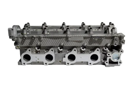 Головка блоку гола Hyundai H-1 04-07, Kia Sorento 02-09 MSGear GBH25007