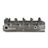 Головка блоку гола 2.5TDI 8V D4BH, 2.5D 8V D4BA, 2.5TD 8V 4D56 Hyundai H-1 97-04, Mitsubishi L200 96-06, Mitsubishi Pajero Sport 99-09 MSGear GBH25018 (фото 1)