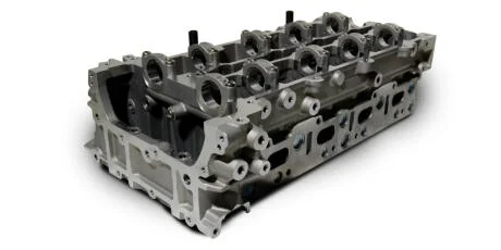 Головка блоку гола Mercedes-Benz Sprinter 906 06-18 MSGear GBH43001