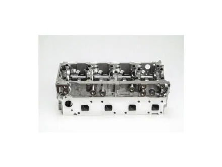 Головка блоку гола Euro5 2.5DCI 16V YD25DDTi Nissan Navara 05-15, Nissan Murano 08-16, Nissan Pathfinder R51 04-14 MSGear GBH47002