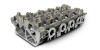 Головка блоку гола 2.5DCI 16V G9U 720, 2.2DCI 16V G9T 722 Renault Trafic 00-14, Renault Master II 97-10, Nissan Primastar 02-14 MSGear GBH52002 (фото 1)