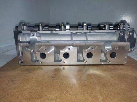 Головка блоку гола Euro5 1.5DCI 8V Renault Megane II 03-09, Renault Kangoo 08-17, Dacia Duster 10-17 MSGear GBH52005