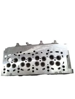 Головка блоку гола 2.0TDI 16V CFCA (CR) VW Transporter T5 03-15, VW Transporter T6 16- MSGear GBH68004