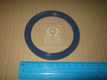 Сальник коленвала HONDA 80*100*10 MUSASHI A4857