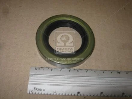 Сальник хвостовика редуктора переднього моста MUSASHI F4103