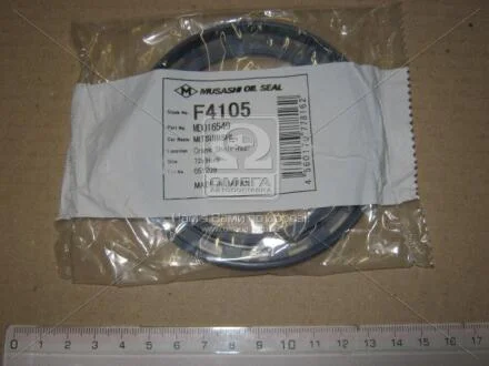 Сальник вала колен. 72x96x9 MUSASHI F4105