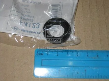 Сальник коленвала MITSUBISHI 17*28*7 MUSASHI F4123