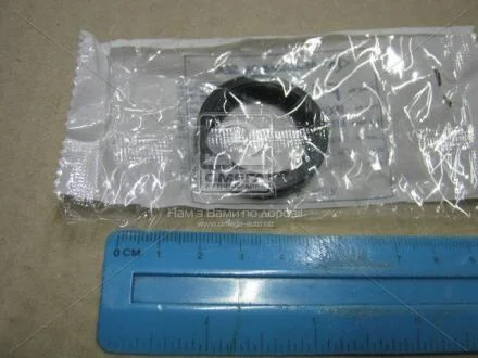 Сальник (25*35*6RM) балансир вала 4D56, 4G6# лев. MUSASHI F4162