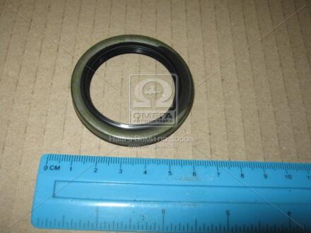 Сальник ступицы MAZDA 40X54X8 MUSASHI M4534