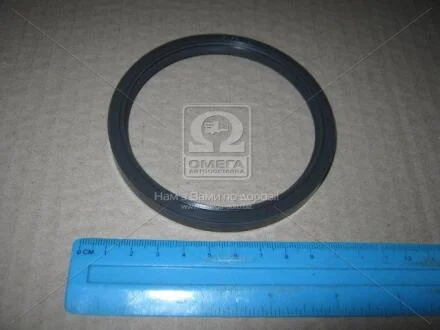 Сальник коленвала NISSAN 86*100*10 MUSASHI N2256