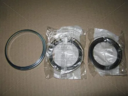 Ремкомплект подшипника ступичного MUSASHI T1166