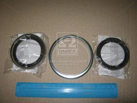 Ремкомплект сальников передней ступицы MUSASHI T1220