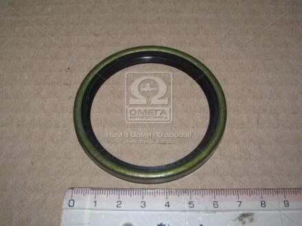 САЛЬНИК ВНУТРЕННИЙ ПОЛУОСИ ЗАДНЕГО МОСТА MUSASHI T1237