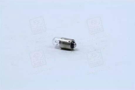 Лампа розжарювання 12v 2w Ba9s NARVA 17053CP
